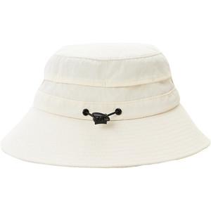 2023 Rip Curl Surf Series Bucket Hat CHABX9 - Off White
